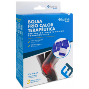 FARLINE ACTIVITY BOLSA FRIO-CALOR TRIPLE CELDA 1 UNIDAD